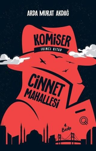Kitap Ambarı