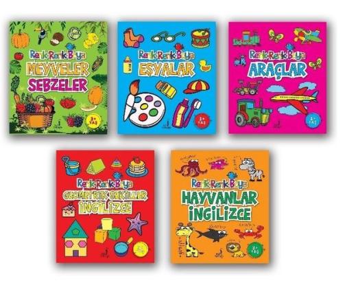 Kitap Ambarı