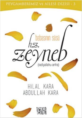 Babasının Süsü Hz Zeyneb