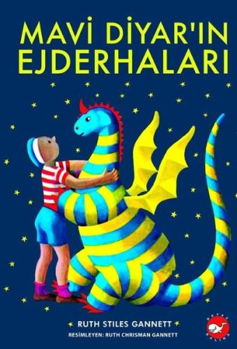 Mavi Diyar ın Ejderhaları