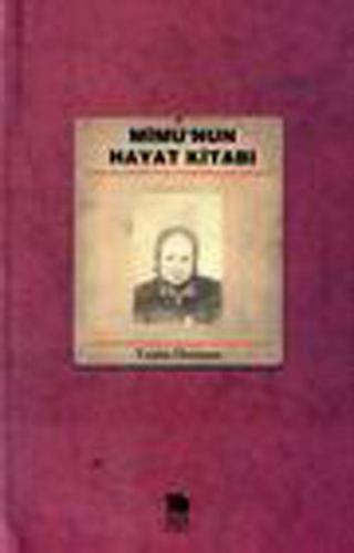 Mimu nun Hayat Kitabı