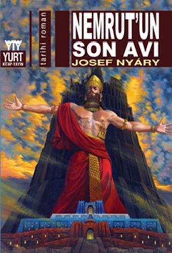 Nemrut un Son Avı Josef Nyary 30 İndirim