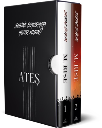 Kitap Ambarı