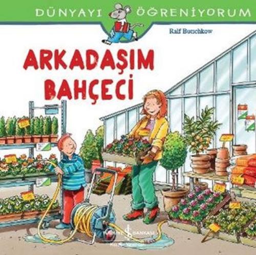 Kitap Ambarı