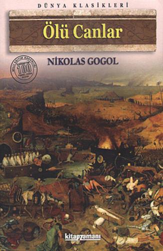 Kitap Ambarı
