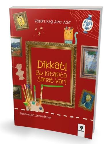 Kitap Ambarı