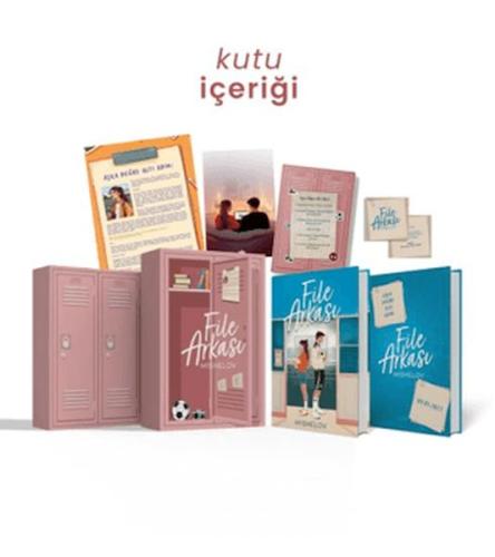 Kitap Ambarı