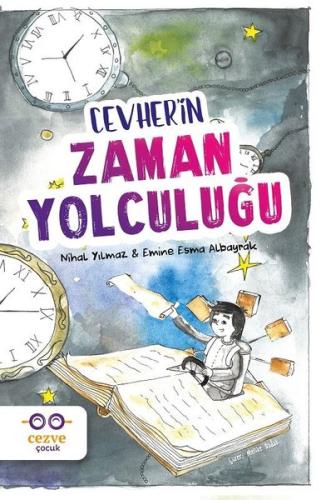 Kitap Ambarı