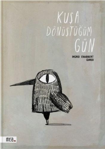Kuşa Dönüştüğüm Gün