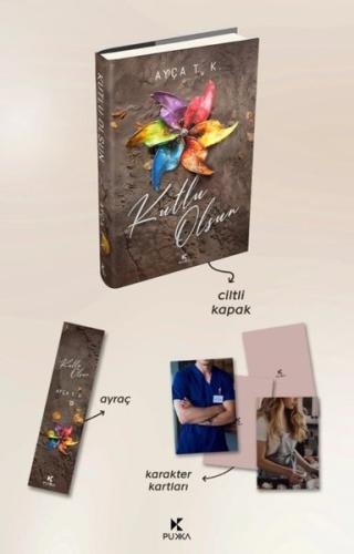 Kitap Ambarı