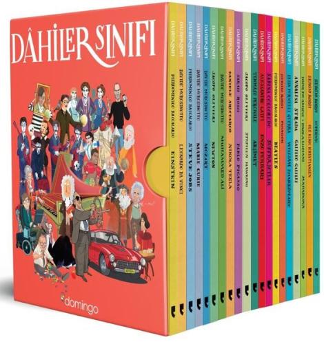 Kitap Ambarı