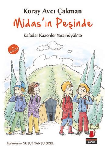 Kitap Ambarı