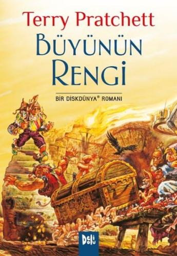 Kitap Ambarı