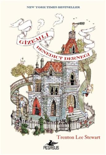 Kitap Ambarı