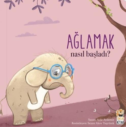 Kitap Ambarı