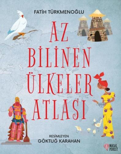 Kitap Ambarı