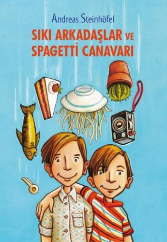 Kitap Ambarı