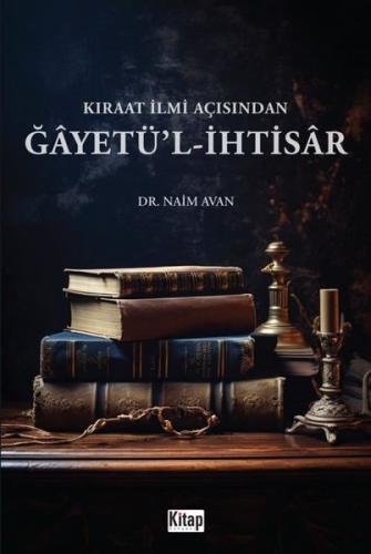 Kitap Ambarı