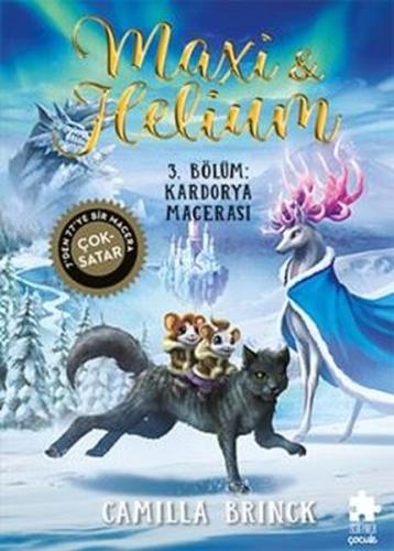Kitap Ambarı