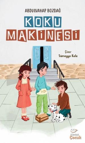 Kitap Ambarı
