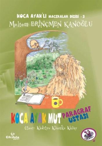 Kitap Ambarı