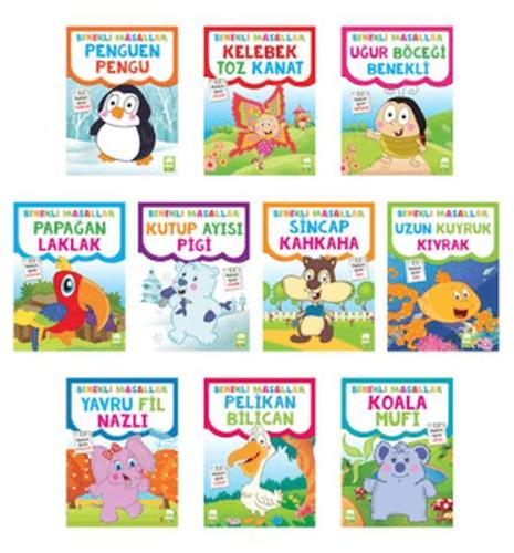 Kitap Ambarı