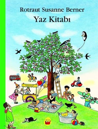 Kitap Ambarı