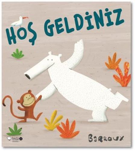 Kitap Ambarı