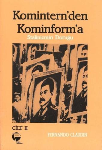 Komintern den Kominforma Cilt 2