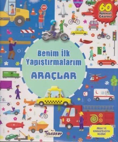 Kitap Ambarı