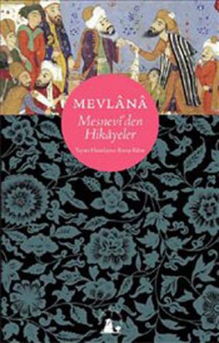 Mesnevi den Hikayeler