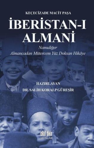 İberistan ı Almani