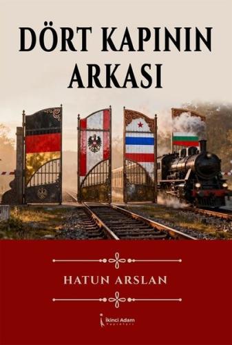 Dört Kapının Arkası