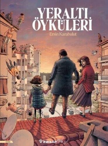 Kitap Ambarı