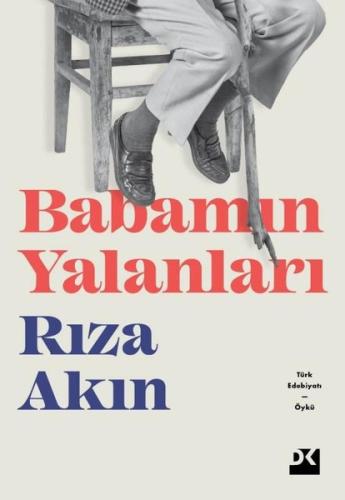 Babamın Yalanları SC