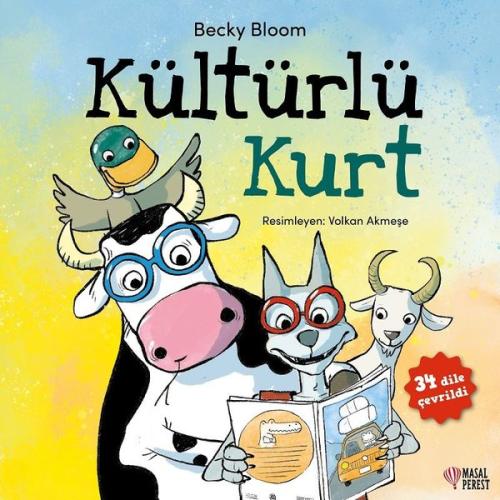 Kitap Ambarı