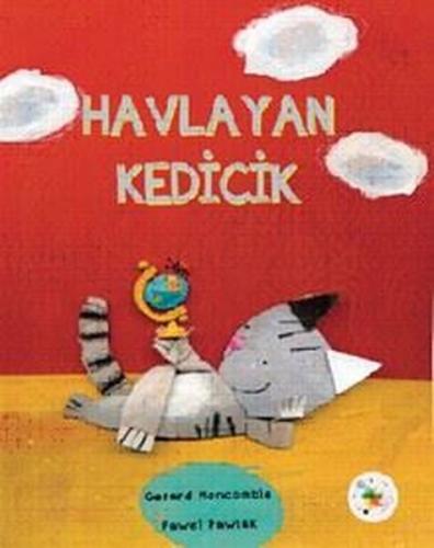 Kitap Ambarı
