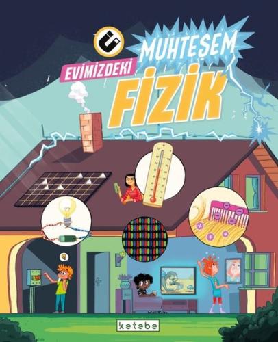 Kitap Ambarı