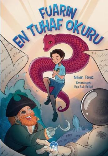Kitap Ambarı