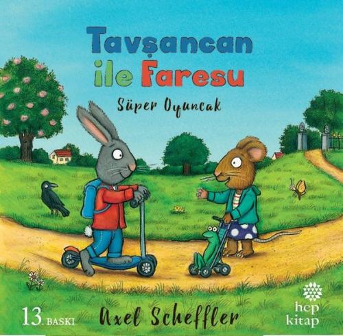 Kitap Ambarı