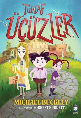Tuhaf Üçüzler