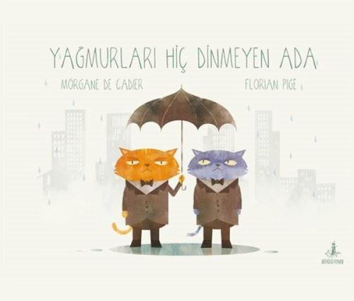 Kitap Ambarı