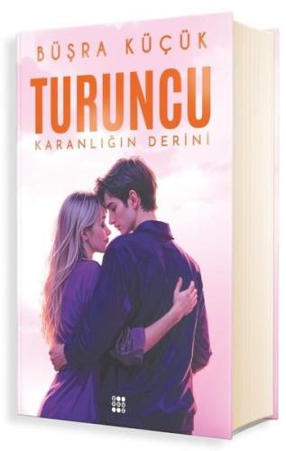 Turuncu