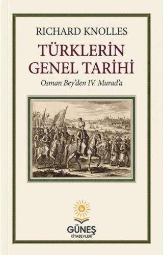Türklerin Genel Tarihi
