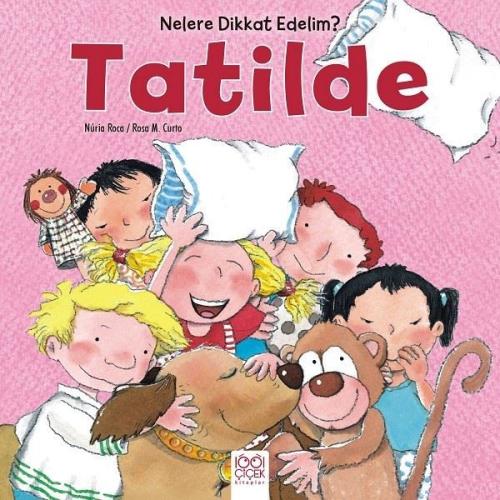 Kitap Ambarı