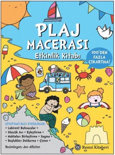 Kitap Ambarı
