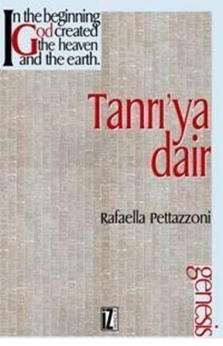 Tanrı ya Dair