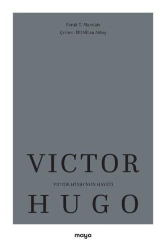 Victor Hugo nun Hayatı