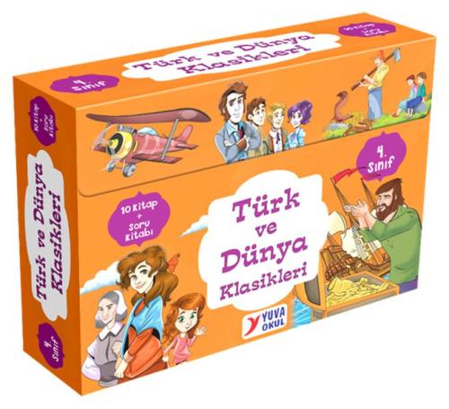 Kitap Ambarı