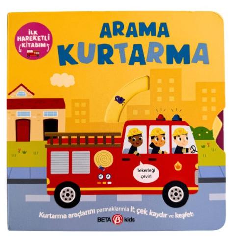 Kitap Ambarı